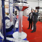 28.05.2019 Kielce. Targi Kielce. Targi PLASTPOL / Jarosław Kubalski / Radio Kielce