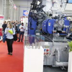 28.05.2019 Kielce. Targi Kielce. Targi PLASTPOL / Jarosław Kubalski / Radio Kielce