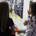 28.05.2019 Kielce. Targi Kielce. Targi PLASTPOL / Jarosław Kubalski / Radio Kielce