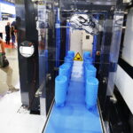 28.05.2019 Kielce. Targi Kielce. Targi PLASTPOL / Jarosław Kubalski / Radio Kielce