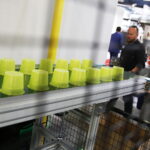 28.05.2019 Kielce. Targi Kielce. Targi PLASTPOL / Jarosław Kubalski / Radio Kielce