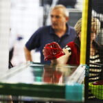 28.05.2019 Kielce. Targi Kielce. Targi PLASTPOL / Jarosław Kubalski / Radio Kielce