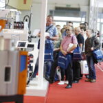 28.05.2019 Kielce. Targi Kielce. Targi PLASTPOL / Jarosław Kubalski / Radio Kielce