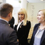 29.05.2019 Kielce. WBP. 110 - lecie biblioteki. Medale "Zasłużony dla kultury" otrzymali Aneta Strzępka, Anna Wójcik, Mariusz Stec i Paweł Surowiec / Jarosław Kubalski / Radio Kielce