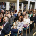 29.05.2019 Kielce. WBP. 110 - lecie biblioteki / Jarosław Kubalski / Radio Kielce