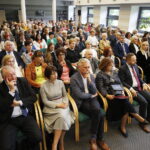 29.05.2019 Kielce. WBP. 110 - lecie biblioteki / Jarosław Kubalski / Radio Kielce