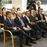 29.05.2019 Kielce. WBP. 110 - lecie biblioteki / Jarosław Kubalski / Radio Kielce