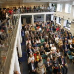 29.05.2019 Kielce. WBP. 110 - lecie biblioteki / Jarosław Kubalski / Radio Kielce