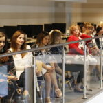 29.05.2019 Kielce. WBP. 110 - lecie biblioteki / Jarosław Kubalski / Radio Kielce