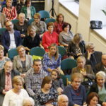 29.05.2019 Kielce. WBP. 110 - lecie biblioteki / Jarosław Kubalski / Radio Kielce