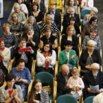 29.05.2019 Kielce. WBP. 110 - lecie biblioteki / Jarosław Kubalski / Radio Kielce