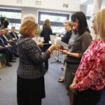 29.05.2019 Kielce. WBP. 110 - lecie biblioteki / Jarosław Kubalski / Radio Kielce