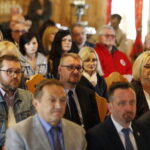 08.05.2019 Lisów. Zacisze Leśne. Inauguracja sezonu turystycznego przez urząd marszałkowski / Jarosław Kubalski / Radio Kielce