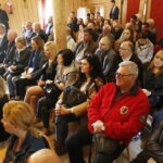 08.05.2019 Lisów. Zacisze Leśne. Inauguracja sezonu turystycznego przez urząd marszałkowski / Jarosław Kubalski / Radio Kielce