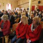 08.05.2019 Lisów. Zacisze Leśne. Inauguracja sezonu turystycznego przez urząd marszałkowski / Jarosław Kubalski / Radio Kielce