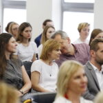 27.05.2019 Kielce. PŚk. Przedsiębiorcy i Kielecki Park Technologiczny nagrodzili najlepszych autorów prac dyplomowych z Politechniki Świętokrzyskiej / Jarosław Kubalski / Radio Kielce