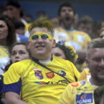 29.05.2016. Final Four Ligi Mistrzów. Mecz Vive Tauron Kielce - MVM Veszprem / Jarosław Kubalski / Radio Kielce