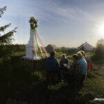 Majówki 2017 / Jarosław Kubalski / Radio Kielce