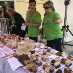 Sandomierz. Piknik motocyklowy / Grażyna Szlęzak-Wójcik / Radio Kielce