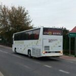 Autobus / KPP w Busku – Zdroju