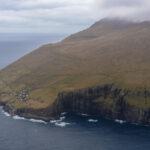 Wyspy Owcze / Kuba Witek