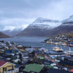 Wyspy Owcze / Kuba Witek