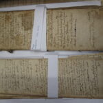 Księgi parafialne przekazane do Archiwum Diecezjalnego / Archiwum Diecezjalne