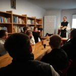 Wąchock. Kurs Formacji Monastycznej / oo. cystersi