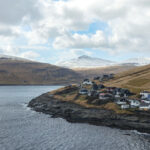 Wyspy Owcze / Kuba Witek