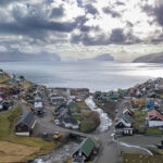 Wyspy Owcze / Kuba Witek