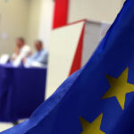 Wybory do Parlamentu Europejskiego / Wojciech Habdas / Radio Kielce