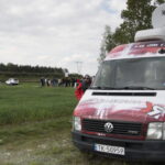 Program "Interwencja" / Krzysztof Bujnowicz / Radio Kielce