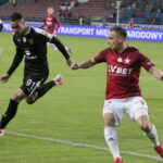 35. kolejka LOTTO Ekstraklasy Wisła Kraków - Korona Kielce / Krzysztof Bujnowicz / Radio Kielce