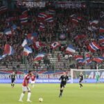 35. kolejka LOTTO Ekstraklasy Wisła Kraków - Korona Kielce / Krzysztof Bujnowicz / Radio Kielce