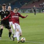 35. kolejka LOTTO Ekstraklasy Wisła Kraków - Korona Kielce / Krzysztof Bujnowicz / Radio Kielce