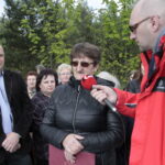 Program "Interwencja" / Krzysztof Bujnowicz / Radio Kielce