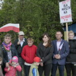 Program "Interwencja" / Krzysztof Bujnowicz / Radio Kielce