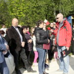 Program "Interwencja" / Krzysztof Bujnowicz / Radio Kielce