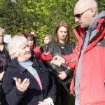 Program "Interwencja" / Krzysztof Bujnowicz / Radio Kielce