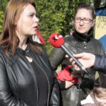 Program "Interwencja" / Krzysztof Bujnowicz / Radio Kielce