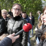 Program "Interwencja" / Krzysztof Bujnowicz / Radio Kielce