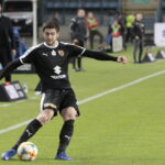 35. kolejka LOTTO Ekstraklasy Wisła Kraków - Korona Kielce / Krzysztof Bujnowicz / Radio Kielce