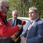 Program "Interwencja" / Krzysztof Bujnowicz / Radio Kielce