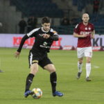 35. kolejka LOTTO Ekstraklasy Wisła Kraków - Korona Kielce / Krzysztof Bujnowicz / Radio Kielce