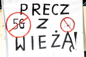Program "Interwencja" / Krzysztof Bujnowicz / Radio Kielce