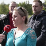 Program "Interwencja" / Krzysztof Bujnowicz / Radio Kielce