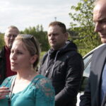 Program "Interwencja" / Krzysztof Bujnowicz / Radio Kielce