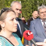 Program "Interwencja" / Krzysztof Bujnowicz / Radio Kielce