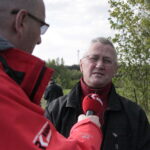 Program "Interwencja" / Krzysztof Bujnowicz / Radio Kielce