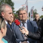 Program "Interwencja" / Krzysztof Bujnowicz / Radio Kielce